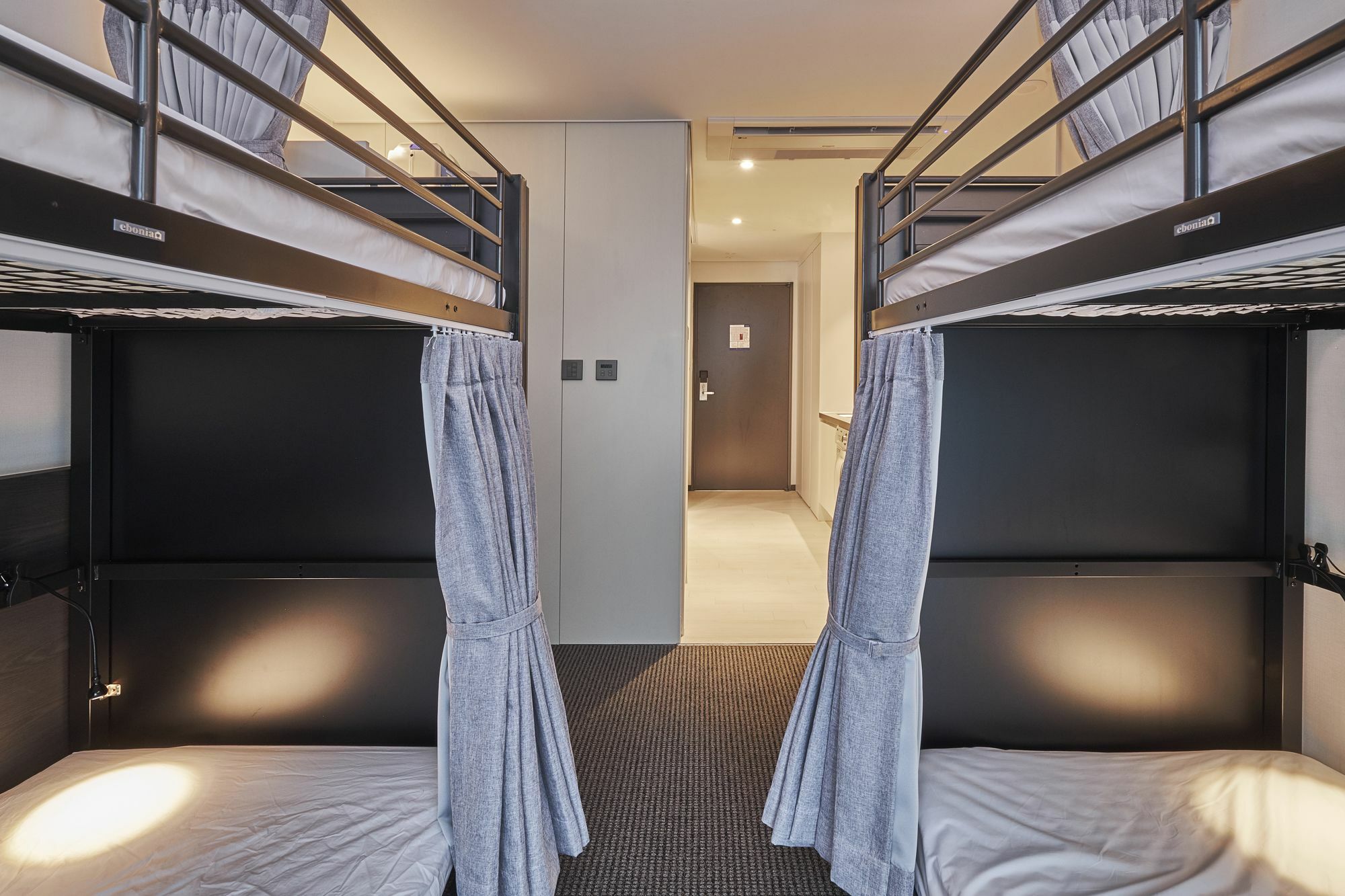 Chason Hotel The Smile Seogwipo Eksteriør billede